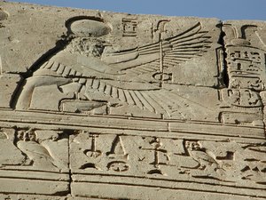 Photo »D03_1024« aus dem Edfu-Projekt.