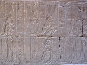 Photo »D03_1363« aus dem Edfu-Projekt.