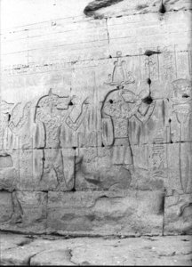 Photo »2310« of the Edfu-Project.