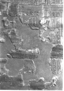 Photo »4063« aus dem Edfu-Projekt.