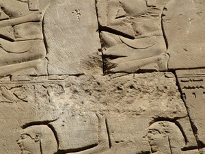 Photo »D05_1737« aus dem Edfu-Projekt.