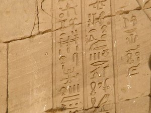 Photo »D05_1806« aus dem Edfu-Projekt.