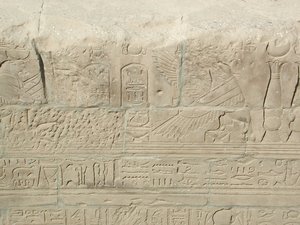 Photo »D03_0951« aus dem Edfu-Projekt.