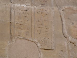 Photo »D05_6624« of the Edfu-Project.