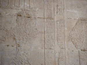 Photo »D05_5306« of the Edfu-Project.