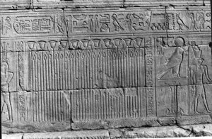 Photo »188« of the Edfu-Project.