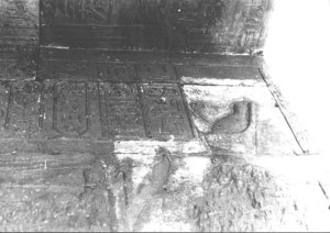 Photo »3293« aus dem Edfu-Projekt.