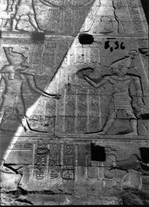 Photo »563« of the Edfu-Project.