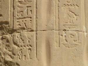 Photo »D05_6911« of the Edfu-Project.