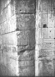 Photo »3237« of the Edfu-Project.