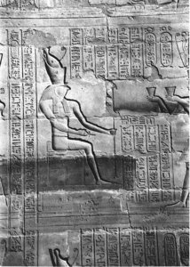 Photo »4000« aus dem Edfu-Projekt.