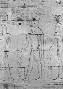 Photo »729« of the Edfu-Project.