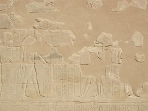 Photo »D03_0062« aus dem Edfu-Projekt.