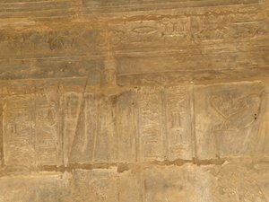 Photo »D05_0148« of the Edfu-Project.