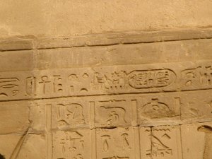 Photo »D05_2115« aus dem Edfu-Projekt.