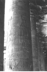 Photo »1647« of the Edfu-Project.