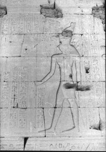 Photo »743« of the Edfu-Project.