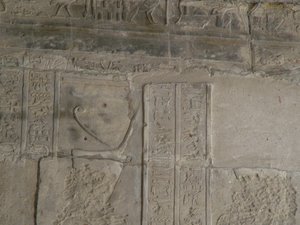 Photo »D05_0214« of the Edfu-Project.