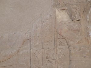 Photo »D05_0302« of the Edfu-Project.