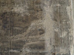 Photo »D05_5615« of the Edfu-Project.