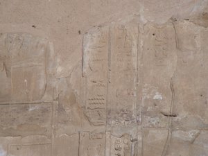 Photo »D05_0278« of the Edfu-Project.