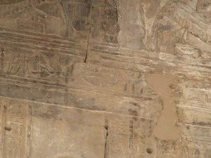 Photo »D05_4731« of the Edfu-Project.