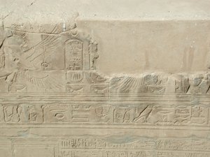 Photo »D03_0969« aus dem Edfu-Projekt.