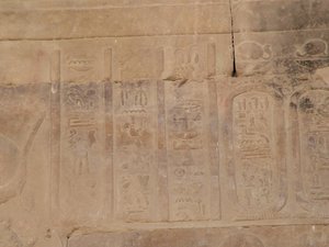 Photo »D05_4336« of the Edfu-Project.