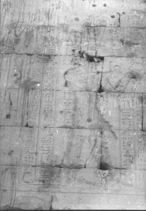 Photo »881« of the Edfu-Project.
