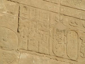 Photo »D05_3888« of the Edfu-Project.