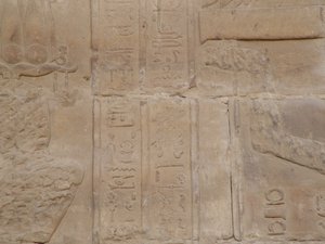 Photo »D05_6756« of the Edfu-Project.