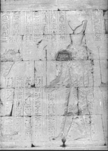 Photo »756« of the Edfu-Project.