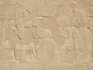 Photo »D03_0070« aus dem Edfu-Projekt.