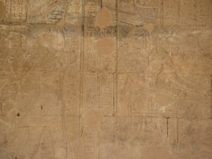 Photo »D05_4707« of the Edfu-Project.