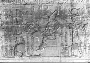 Photo »2702« of the Edfu-Project.