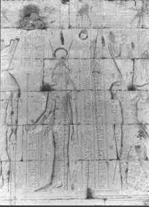 Photo »771« of the Edfu-Project.