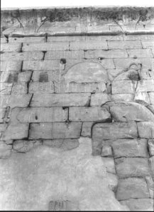 Photo »1073« of the Edfu-Project.