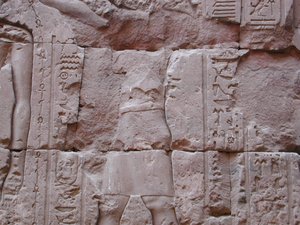 Photo »D03_0403« aus dem Edfu-Projekt.