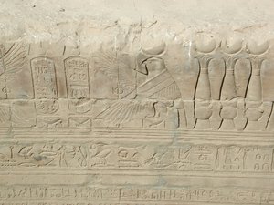 Photo »D03_0947« aus dem Edfu-Projekt.