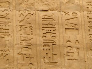Photo »D05_1856« aus dem Edfu-Projekt.