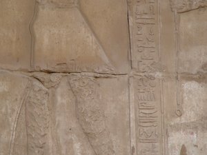 Photo »D05_6762« of the Edfu-Project.