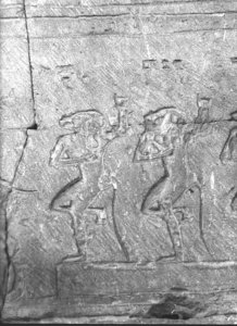 Photo »2288« of the Edfu-Project.