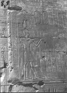 Photo »524« of the Edfu-Project.