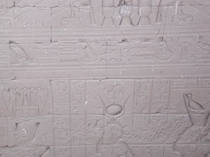 Photo »D03_0651« aus dem Edfu-Projekt.
