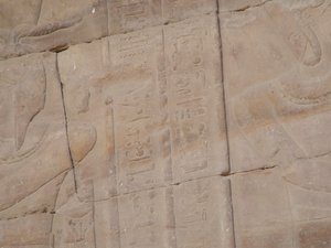 Photo »D05_4499« of the Edfu-Project.