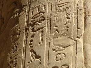 Photo »D05_6091« of the Edfu-Project.
