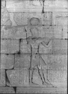 Photo »810« of the Edfu-Project.