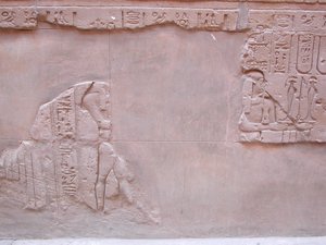 Photo »D03_0015« aus dem Edfu-Projekt.