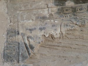 Photo »D05_0233« of the Edfu-Project.