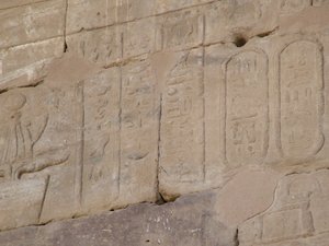 Photo »D05_4487« of the Edfu-Project.